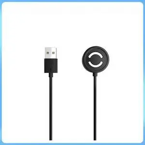 FOR 1m USB Charging Cable for 9 Peak Smart watch Power Supply Cord Replacement Accessory