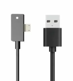 FOR USB Male To DataCable Connector Converter 150cmDA118 USB male cable for 3 charging Cable