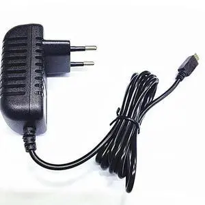 FOR 2A AC/DC Home Wall Power Adapter For 2 8 10 HD+