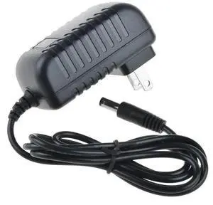 FOR 12v 2A DC 5.5*2.5mm AC Power Adapter for , LaCie, External
