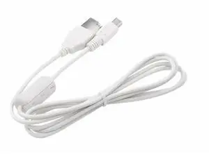 FOR USB Cable IFC-400PCU for SL1, XS, XSi, XT, XTi, D30, D60, 5D, 7D, 10D,300D,400D,600D Cameras & Camcorders