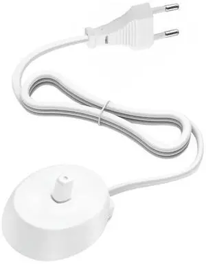 FOR  Toothbrush for B Electric Toothbrush,Inductive Charging Base Model 3757 Portable Waterproof Power Cord