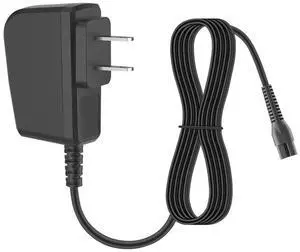 FOR 3.5V1A AC Adapter for Color Pro Cordless & Trimmer 9649 Replacement Power Cord