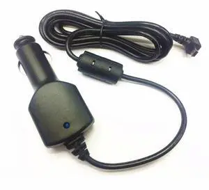 FOR 5V 2A mini 5p car for 30 50 LM 3750 3760 3790 Vehicle Power Cable/Cord