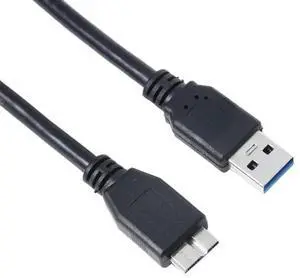 FOR USB 3.0 MICROB CABLE Power +Data SYNC Cable Cord For Note Pro 12.2 SM-P900