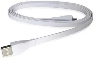 FOR 1.2m USB Charging Cable Compatible with Ears 3/ MEGA 3/ UE /UE /Mega /Mega