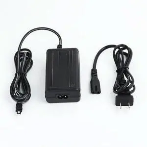 FOR 8.4V1.5A L200 Power Adapter for Camcorder HDR-CX190 b/v HDR-CX760 V