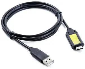 FOR USB +Data SYNC Cable Cord for L200 L201 L210 L313w Camera