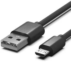 FOR 1m micro 5P Camera USB Data Transfer Cablefor a6000 a6300 a6400 a6500 a5100 a5000 A77II A7IIK, A99II,