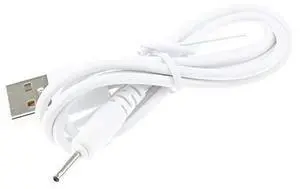 FOR DC 2.0*0.5mm For Stylus Pen HyperGear H2O, for SoundBot SB510 Wireless 3.0 Shower Speaker Barrel Jack 2.0mm Rechargeab