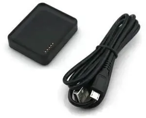 FOR Charging Dock Cradle Power Adapter For G Watch W100 Smart watch