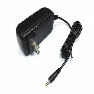 FOR AC Adapter DC Power For SDVD1332 B SDVD7009 Portable DVD Player