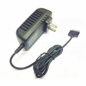 FOR 15v 1.2a Power AC Adapter Wall Travel For EeePad Transformer TF101 TF201 SL101