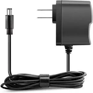 FOR 9V0.85A dc 5.5 Power Adapter for Keyboard AD-5 5MU 5MR WK-110 200 LK-100 220 CTK-496 CTK-573 CTK-700 CTK-710 CTK-720 CTK-2
