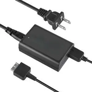 FOR USB Cable AC Power Wall Supply Convert Adapter for