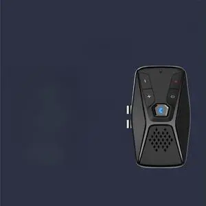 FOR T823Uni l BT Car Kit Wireless Handsfree Speaker Phone In-Car Speakerphone