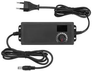 FOR AC/DC 9-24V 3A 72W Adapter Adjustable Plug Power Adapter Motor Speed Controller