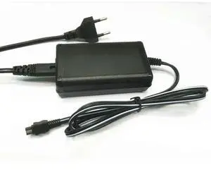 FOR AC-L200 Power Adapter for DCR-HC21, DCR-HC26, DCR-HC28, DCR-HC30, DCR-HC32, DCR-HC36, DCR-HC38, DCR-HC42