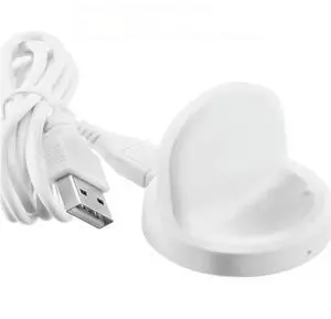 FOR USB Cable For Watch style W270 Smart watch Charging Dock Cradle Adapter