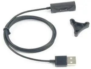 FOR charer cable model USB Charging Cable For Watch Urbane 2nd Edition W200 Smart Watch