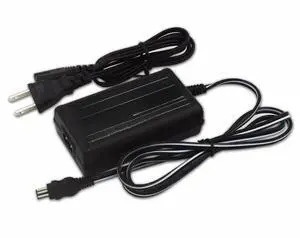 FOR 8.4V 1.7A L100 AC Adapter for DCR-TRV33 250 260 280 DCR-TRV330 DCR-TRV340 DCR-TRV350 Camcorder