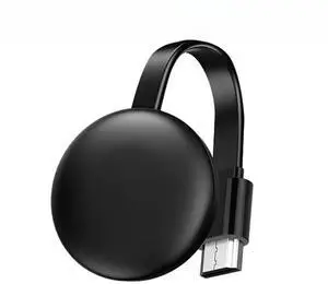 FOR G12 TV Stick For 4K Media Player 5G/2.4G WiFi Display Dongle Screen Mirroring 1080P HD TV For PC TV