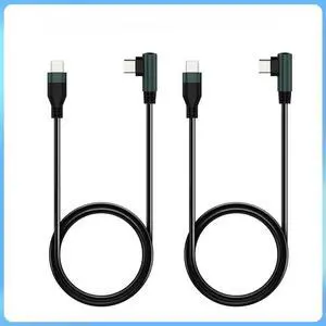FOR 2 pack 1m USB C Charging cable for Sonos Roam 2 speaker Type-C Cord