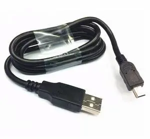 FOR 1M USB PC Data SYNC Cable Cord For SX60 HS SX130 IS SX110 IS Camera