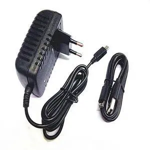 FOR 2A AC/DC Power Adapter+USB Cord For Transformer Book T100 TA