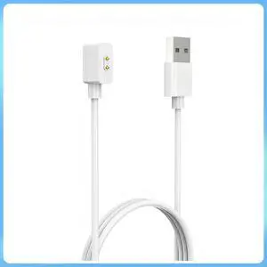 FOR 3pcs/lot 1m magnetic For Mi Band 8 pro Redmi Band 2 fast Charging Cable Dock Base Adapter Smart Watch Accessorie