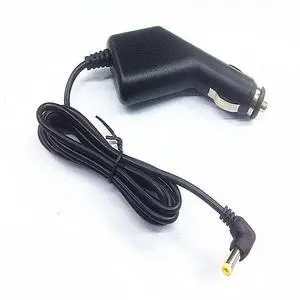 FOR 5V Car Vehicle Power Adapter for XM Radio PowerConnect Dock