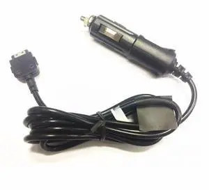 FOR DC Car Auto Power Supply Adapter Cord For Cradle 550 T/M