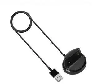 FOR Replacement Charging Dock Cradle Holder Desktop Station for Gear Fit 2 Fit 2 Pro Smart Watch SM-R360