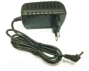 FOR 5V 2A DC 3.5*1.35MM AC/DC Adapter For Foscam FI8918W WiFi IP Cam Power Supply Cord PSU