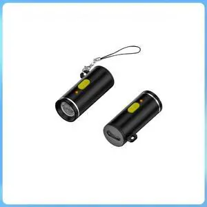 FOR 2pcs USB-C female portable windproof for outdoor camping