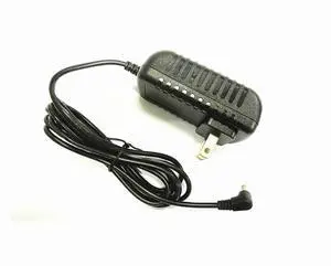 FOR 5V 2A DC 3.5*1.35mm Power Supply Adapter for IP/CCTV Security Dericam Camera HUB,5ft/1.5 Meter Wall