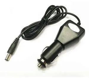 FOR 9 Volt 1-2A DC 5.5*2.1MM Car Vehicle Adapter for Advanced