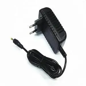 FOR AC/DC Power Adapter For Portable DVD Player TF-DVD7006 TF-DVD7008