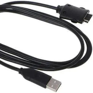 FOR SUC-C2 SUCC2 USB - Cable Cord Lead Wire for Digimax Cameras - NV3, NV5, NV7 OPS, NV8, NV10, NV11, NV12, NV15, NV18
