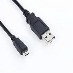 FOR Micro USB Data Sync Cable Lead for X-M1 X-T1 X-T10 X- T20 XA1 XA2 XE2 XA3Camera