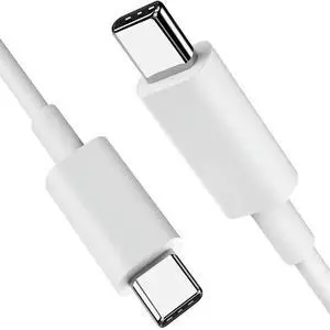 FOR 100W 2M USB C to C Cable Replacement for Pixel Charging Cable, 6FT Type C to Type C Fast Charging USB C to C for