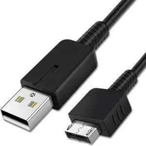FOR USB Replacement Cable Compatible with For Vita, PSVita 1000