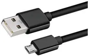 FOR Micro 5pin Cord for UE Beats Speaker- 3 Feet Wireless BT Speaker Charging Cable Power Cord