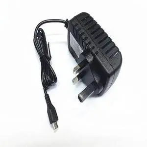 FOR UK MICRO USB WALL PLUG MOBILE PHONE FOR S3 S4 Note