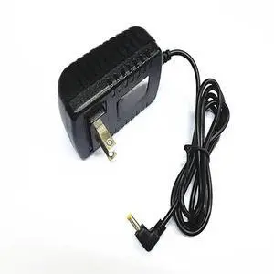 FOR 1A AC/DC Wall Power Adapter Cord for GZ-HM30 AU/S HM30/BU/S