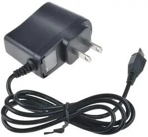 FOR 1A AC/DC Power Adapter Cord for #415859 Color BT Speaker