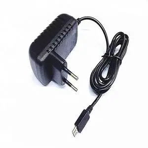 FOR 2A AC Home Wall Power Adapter Cord For 97 Platinum HD PC
