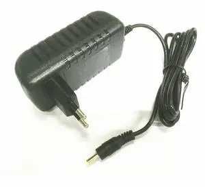 FOR AC Adapter Power Supply Cord for RCA DRC6338 DRC6338 Portable DVD Player