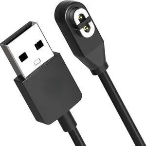 FOR Replacement Magnetic Charging Cable for AS800/OpenComm ASC100SG & OpenRun Pro, USB Fast Cord
