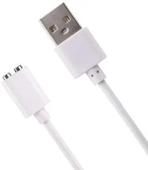 FOR USB Adapter Charging Cable Cord, Computer Phone Power Bank Car Chagrer Compatible Backup Cord for Adorime